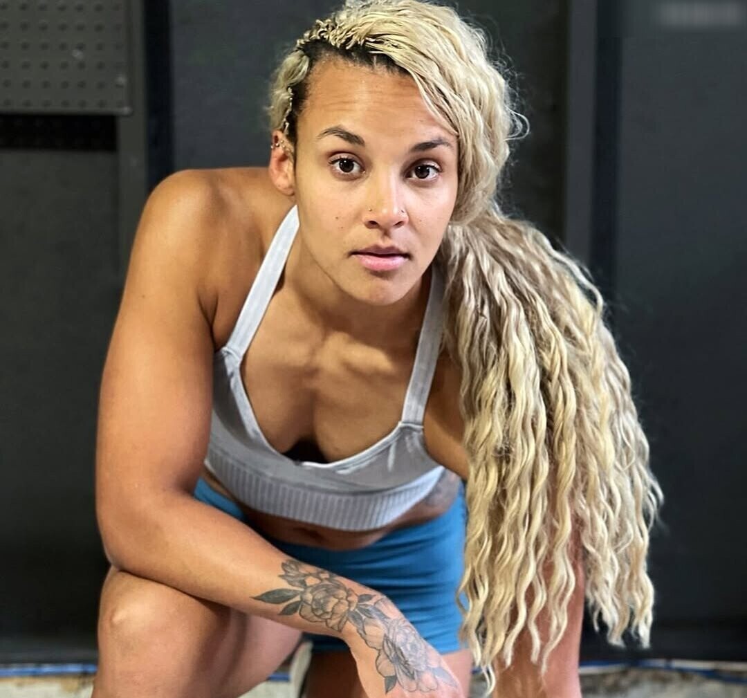 Foto desnuda filtrada de OnlyFans de Prominent #1413