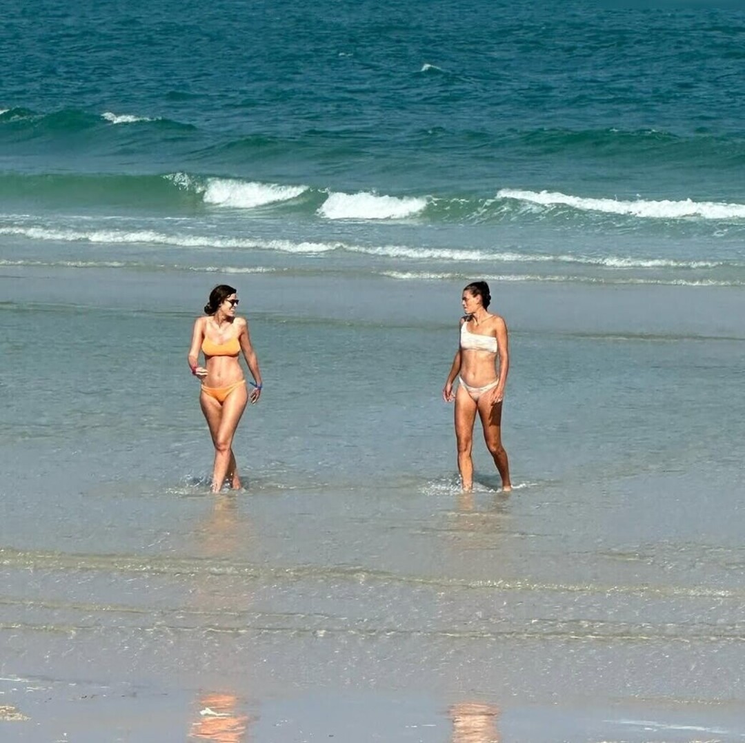 Foto desnuda filtrada de OnlyFans de Prominent #1454