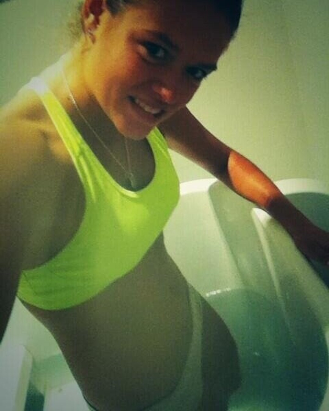 Foto desnuda filtrada de OnlyFans de Prominent #1460