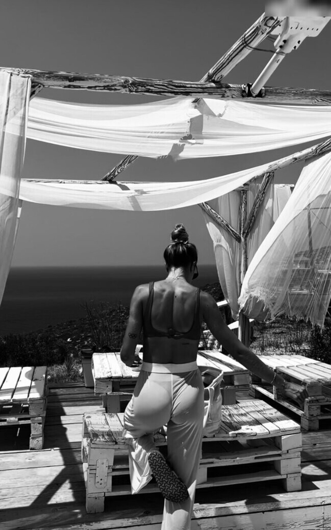 Foto desnuda filtrada de OnlyFans de Prominent #1529