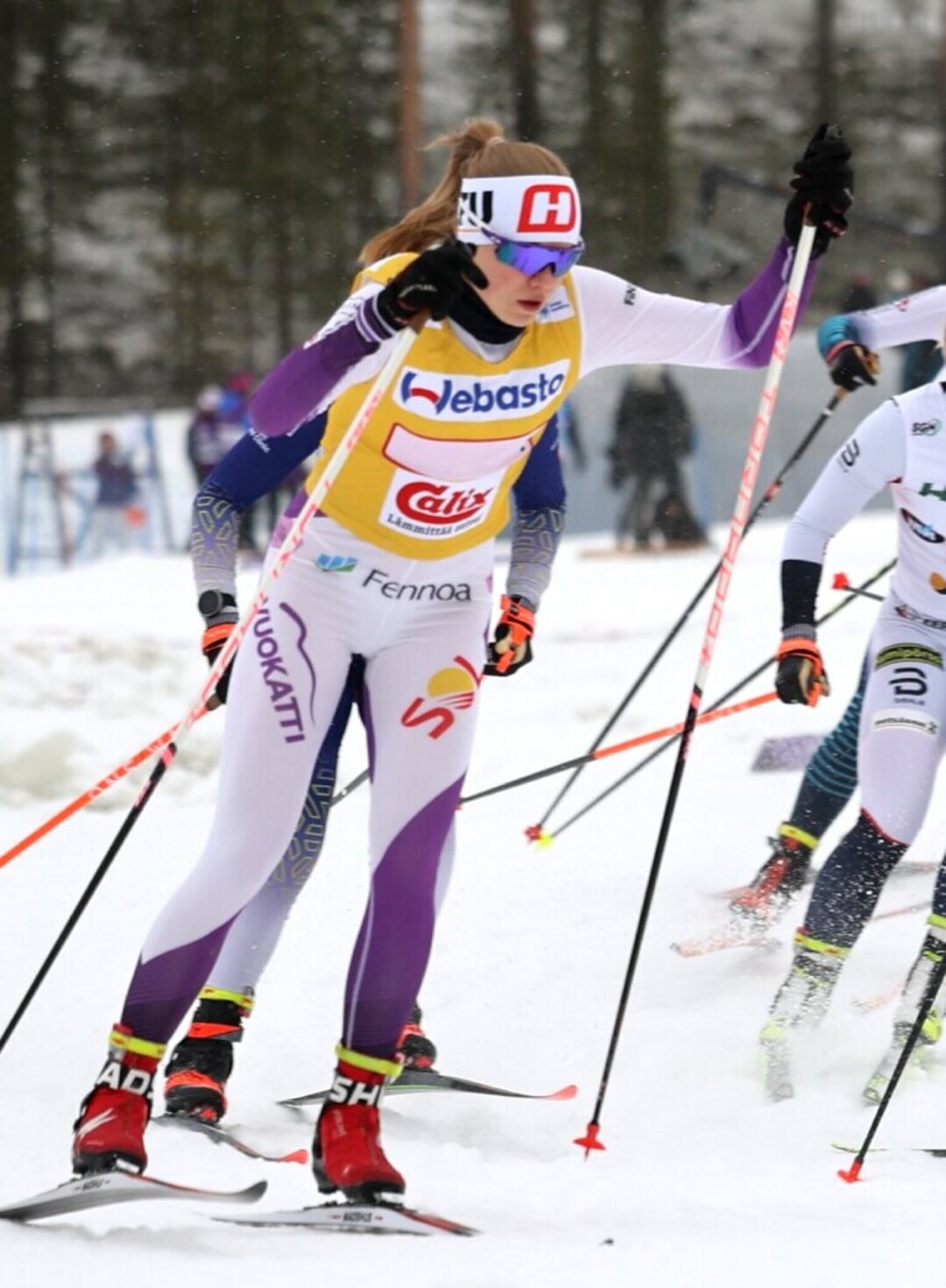 Foto desnuda filtrada de OnlyFans de Prominent #1535