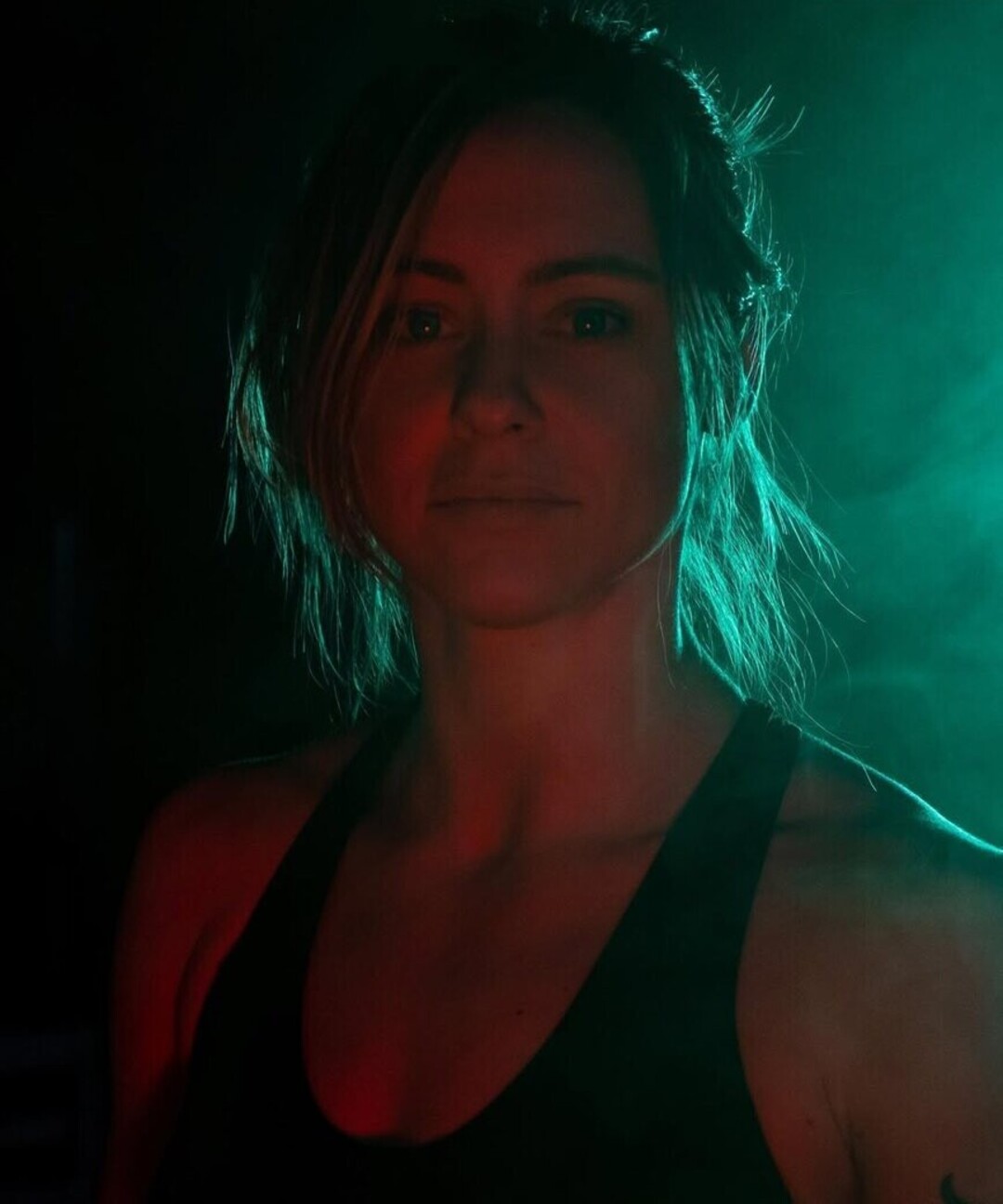 Foto desnuda filtrada de OnlyFans de Prominent #1561