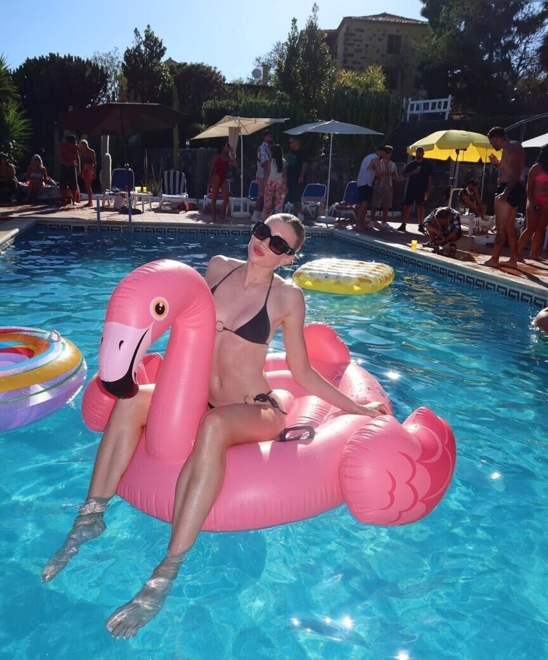 Foto desnuda filtrada de OnlyFans de Prominent #1608