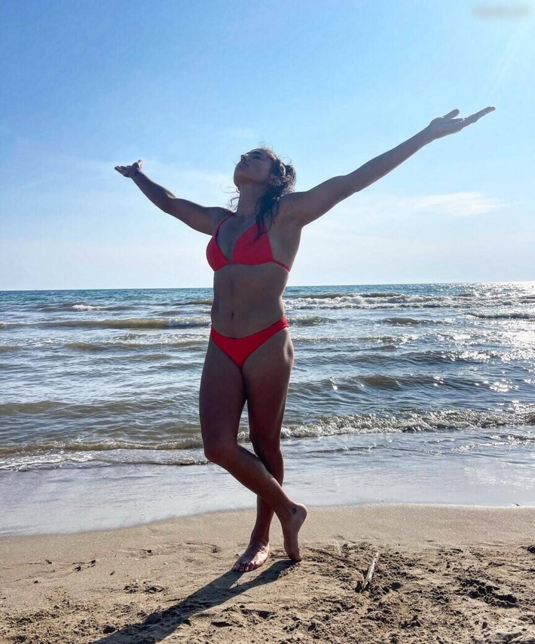 Foto desnuda filtrada de OnlyFans de Prominent #1623