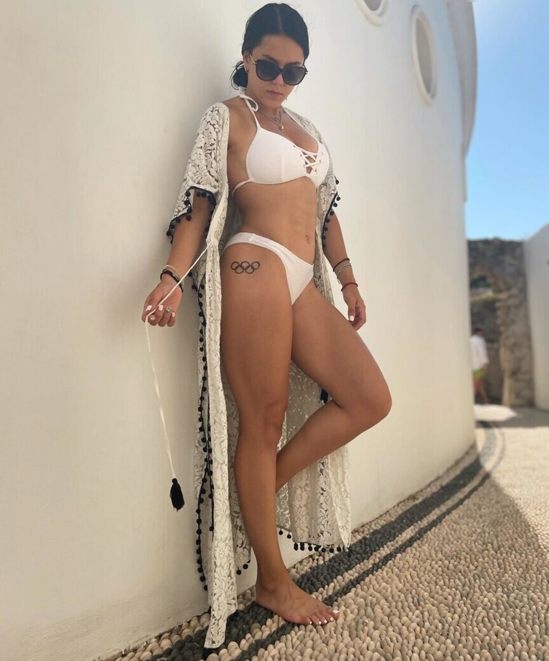 Foto desnuda filtrada de OnlyFans de Prominent #1634