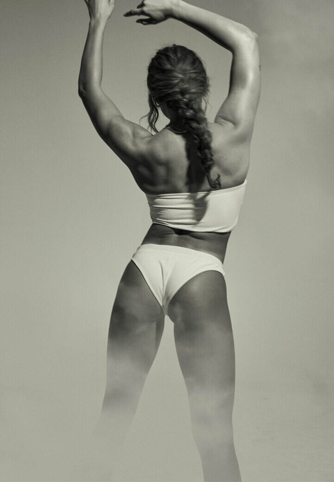 Foto desnuda filtrada de OnlyFans de Prominent #1658