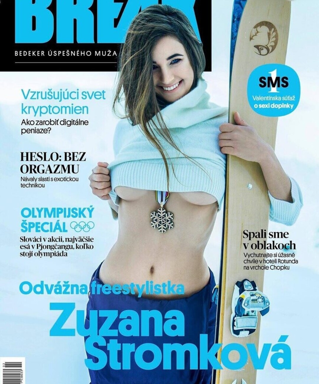 Foto desnuda filtrada de OnlyFans de Prominent #1678