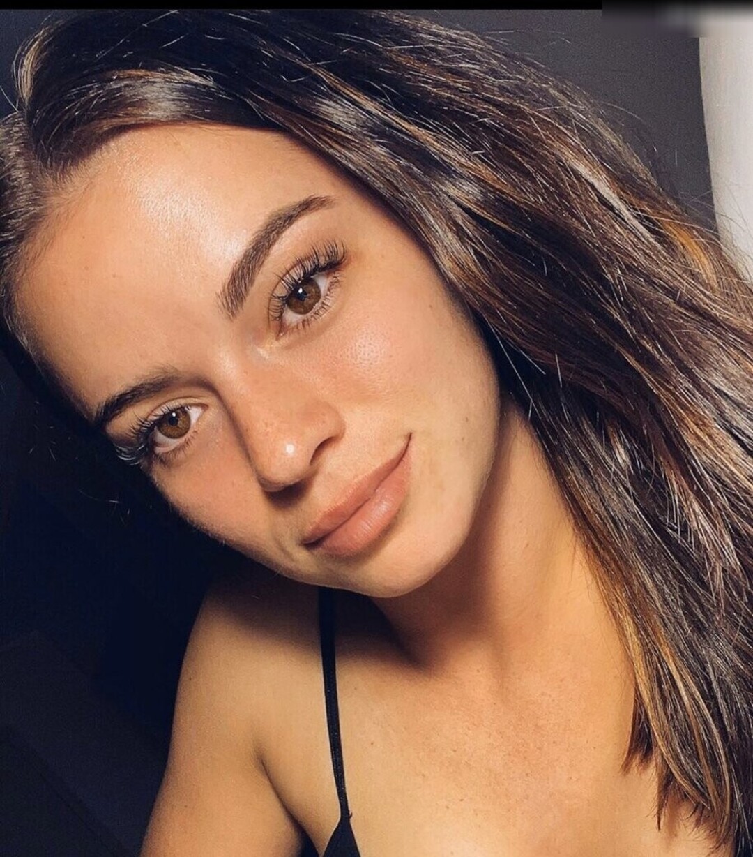 Foto desnuda filtrada de OnlyFans de Prominent #1694