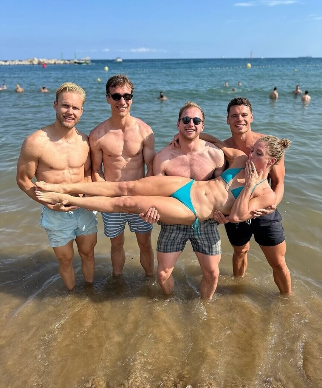 Foto desnuda filtrada de OnlyFans de Prominent #1728