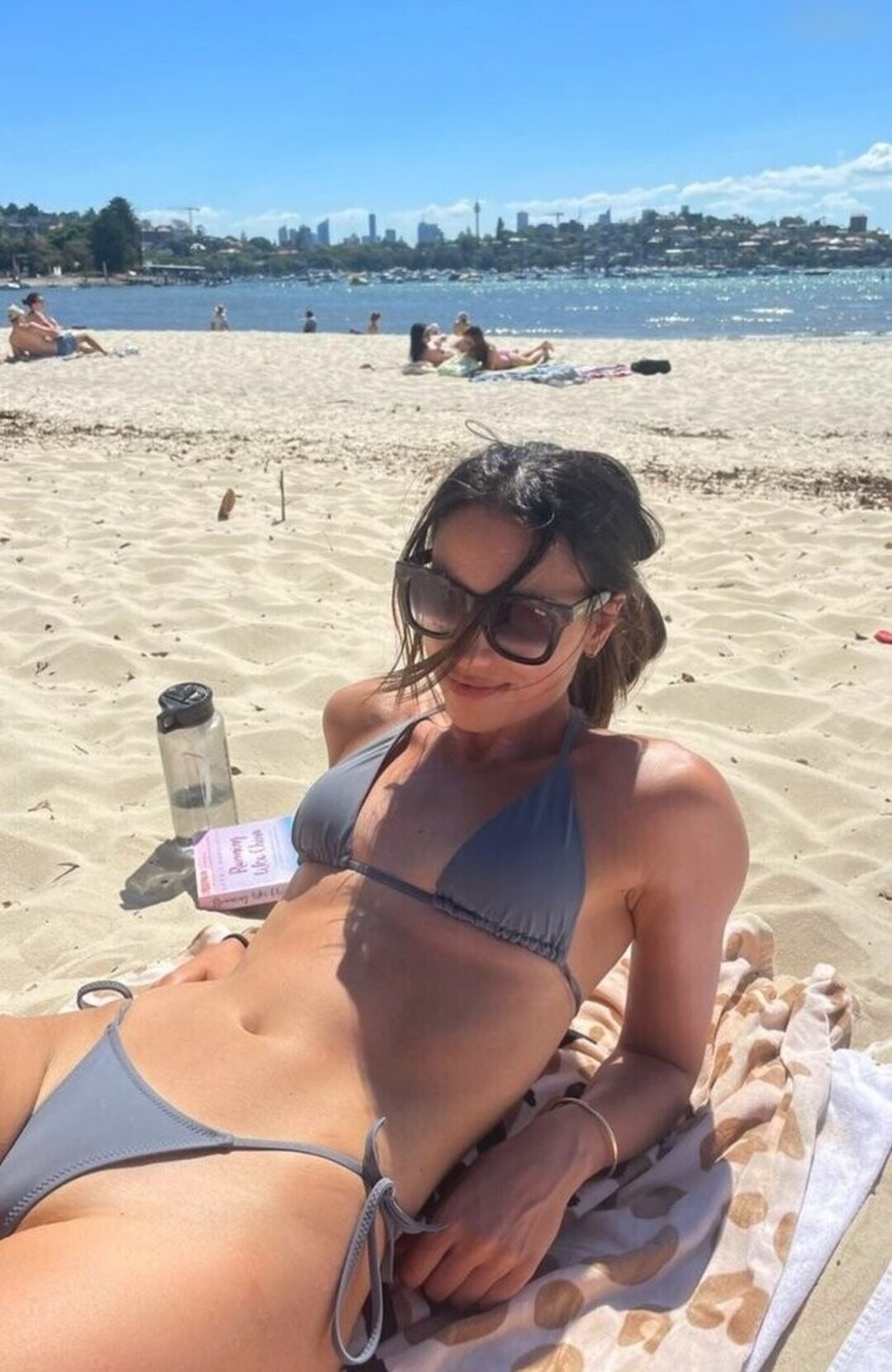 Foto desnuda filtrada de OnlyFans de Prominent #1825