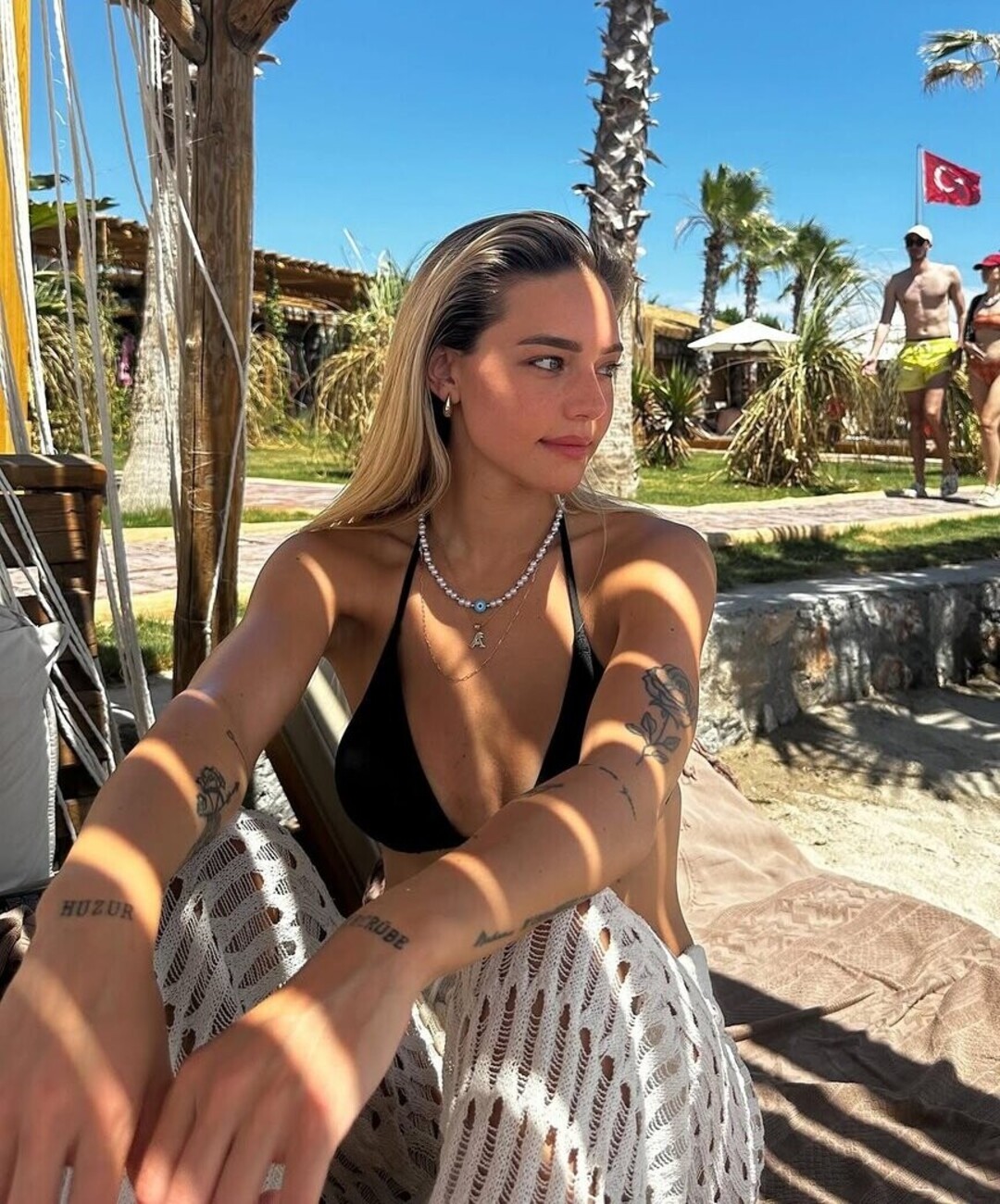 Foto desnuda filtrada de OnlyFans de Prominent #1850