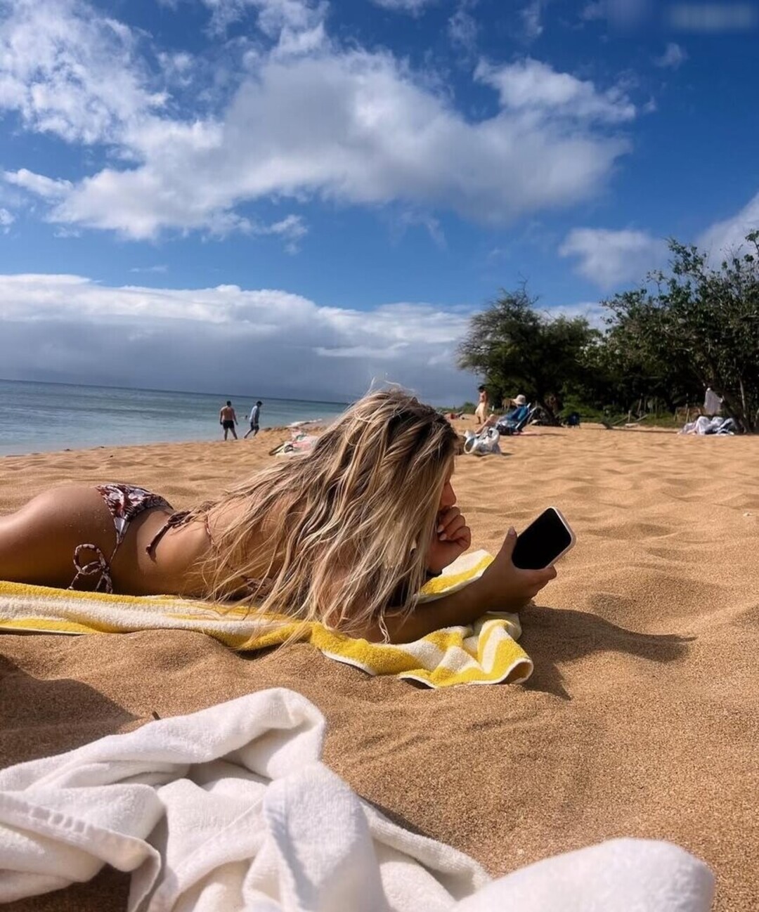 Foto desnuda filtrada de OnlyFans de Prominent #1892