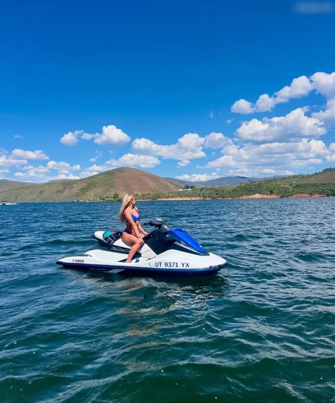 Foto desnuda filtrada de OnlyFans de Prominent #1895