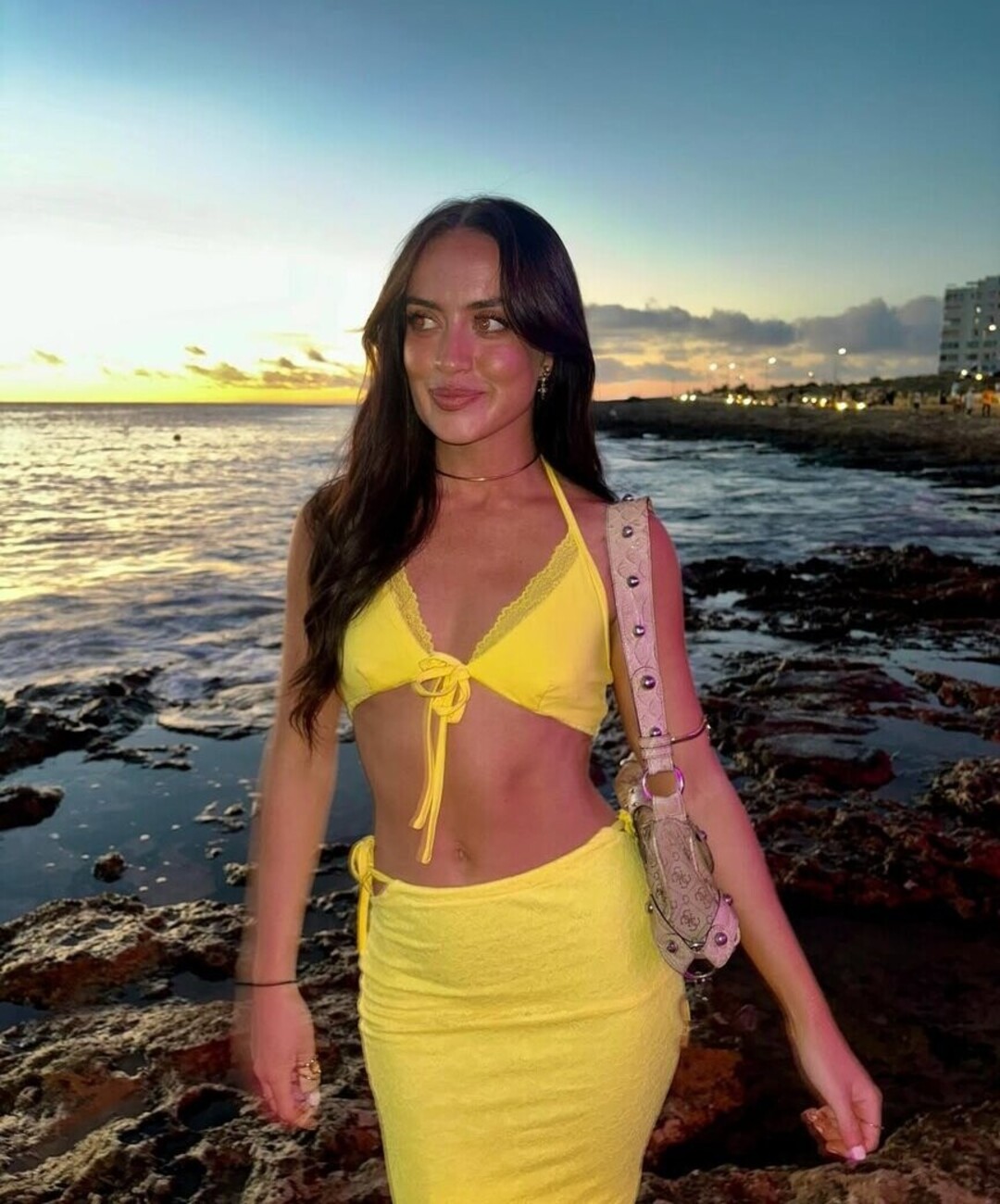 Foto desnuda filtrada de OnlyFans de Prominent #1904