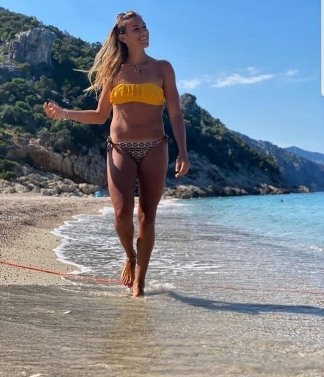 Foto desnuda filtrada de OnlyFans de Prominent #1961