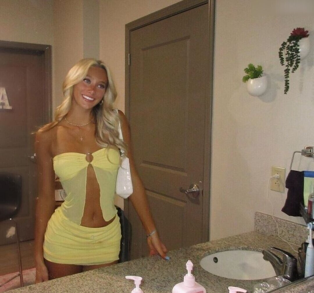 Foto desnuda filtrada de OnlyFans de Prominent #1976