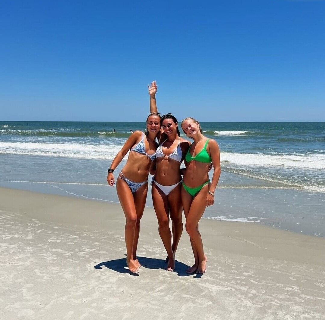 Foto desnuda filtrada de OnlyFans de Prominent #1995