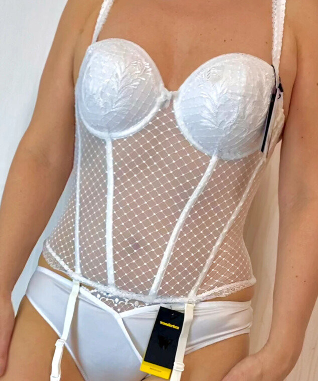 Foto desnuda filtrada de OnlyFans de Vintedebay #1002