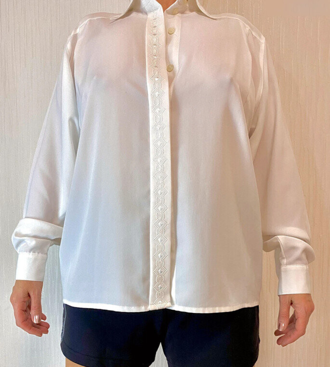 Foto desnuda filtrada de OnlyFans de Vintedebay #1003