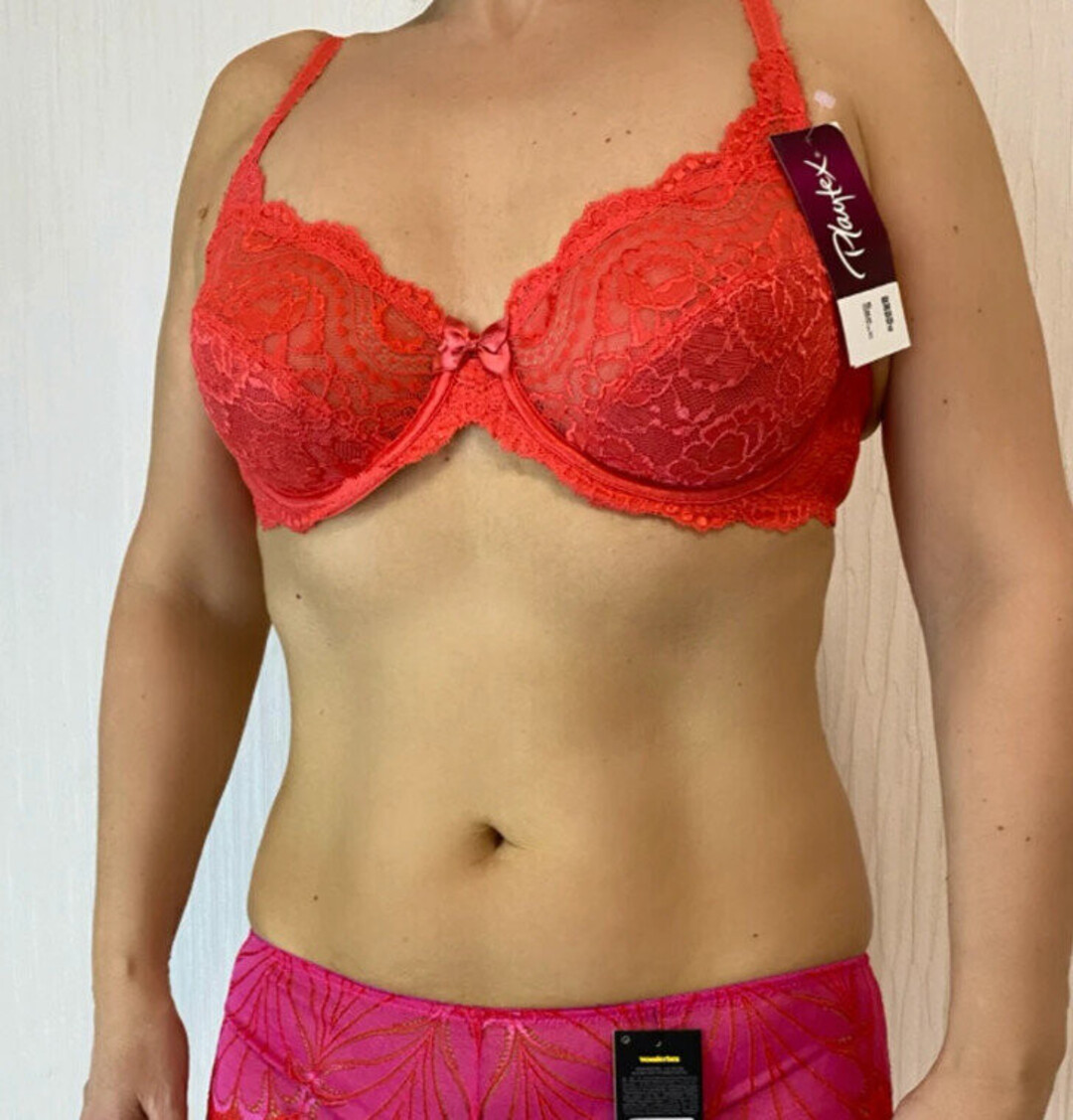 Foto desnuda filtrada de OnlyFans de Vintedebay #1010