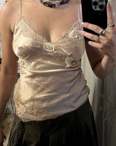 Vinted/eBay