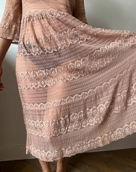 Vinted/eBay