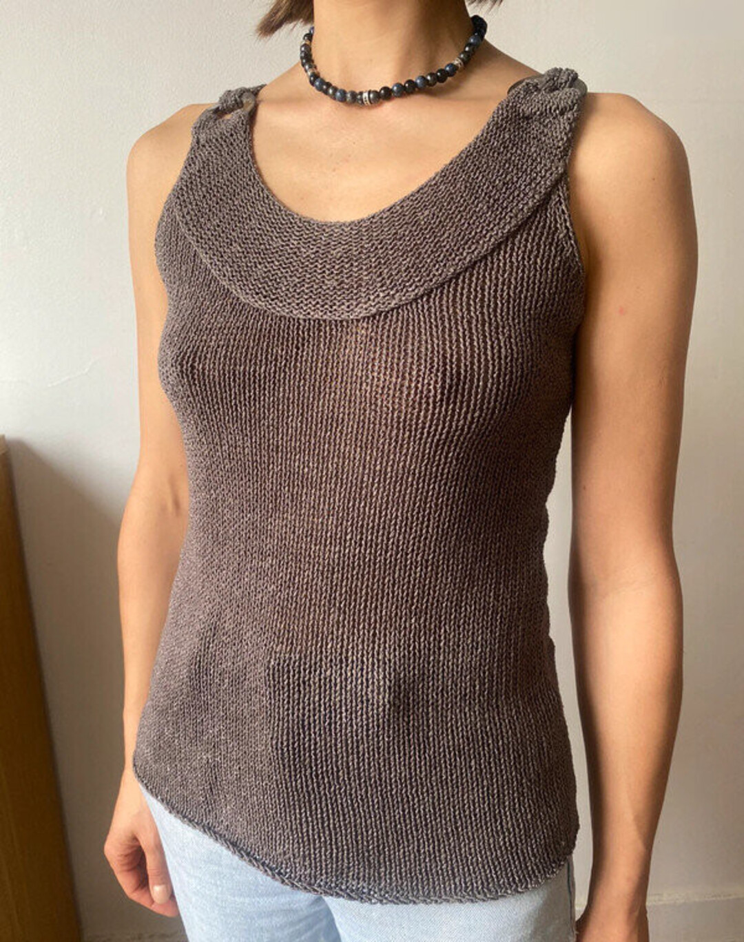 Foto desnuda filtrada de OnlyFans de Vintedebay #1154