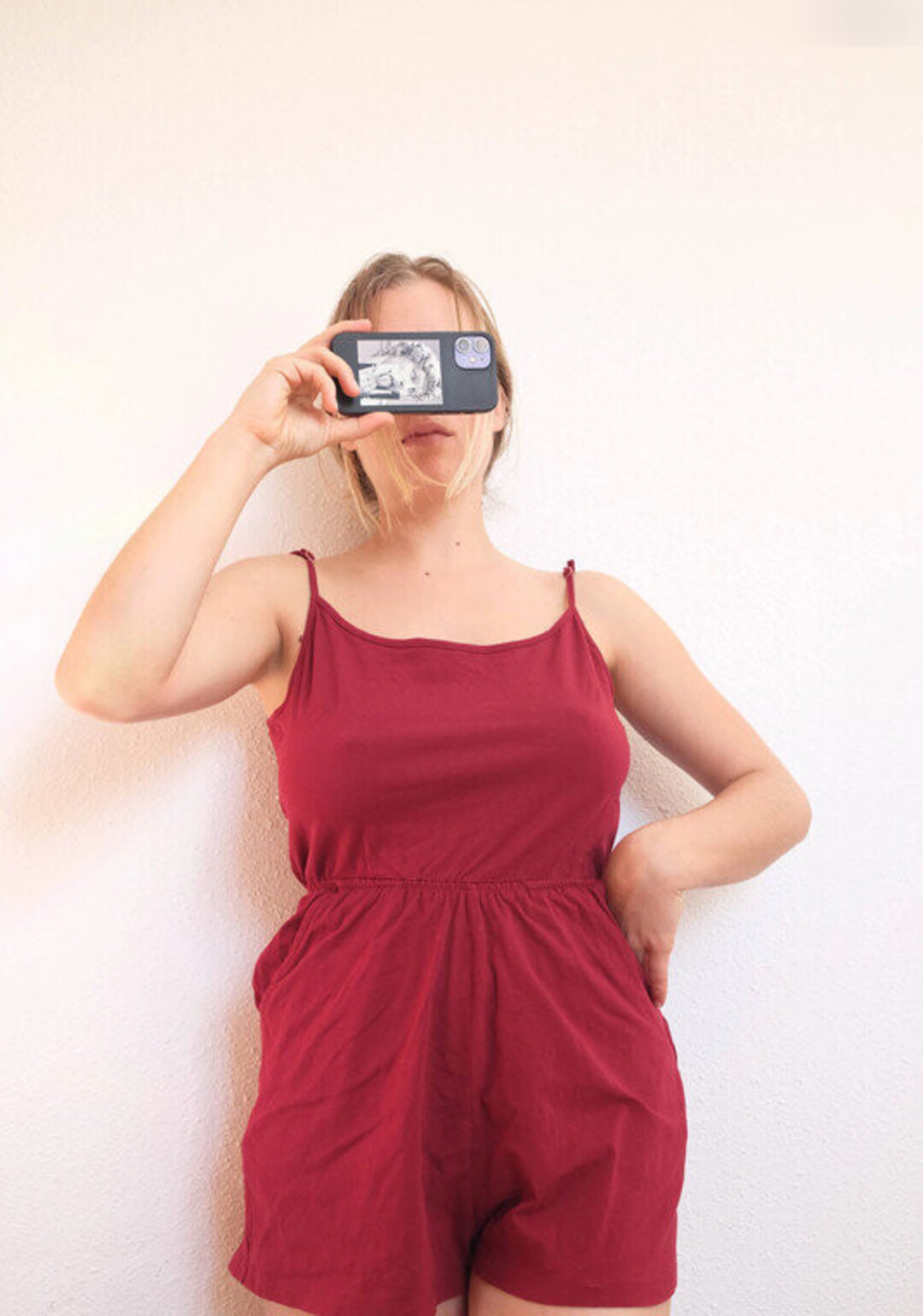 Foto desnuda filtrada de OnlyFans de Vintedebay #1173