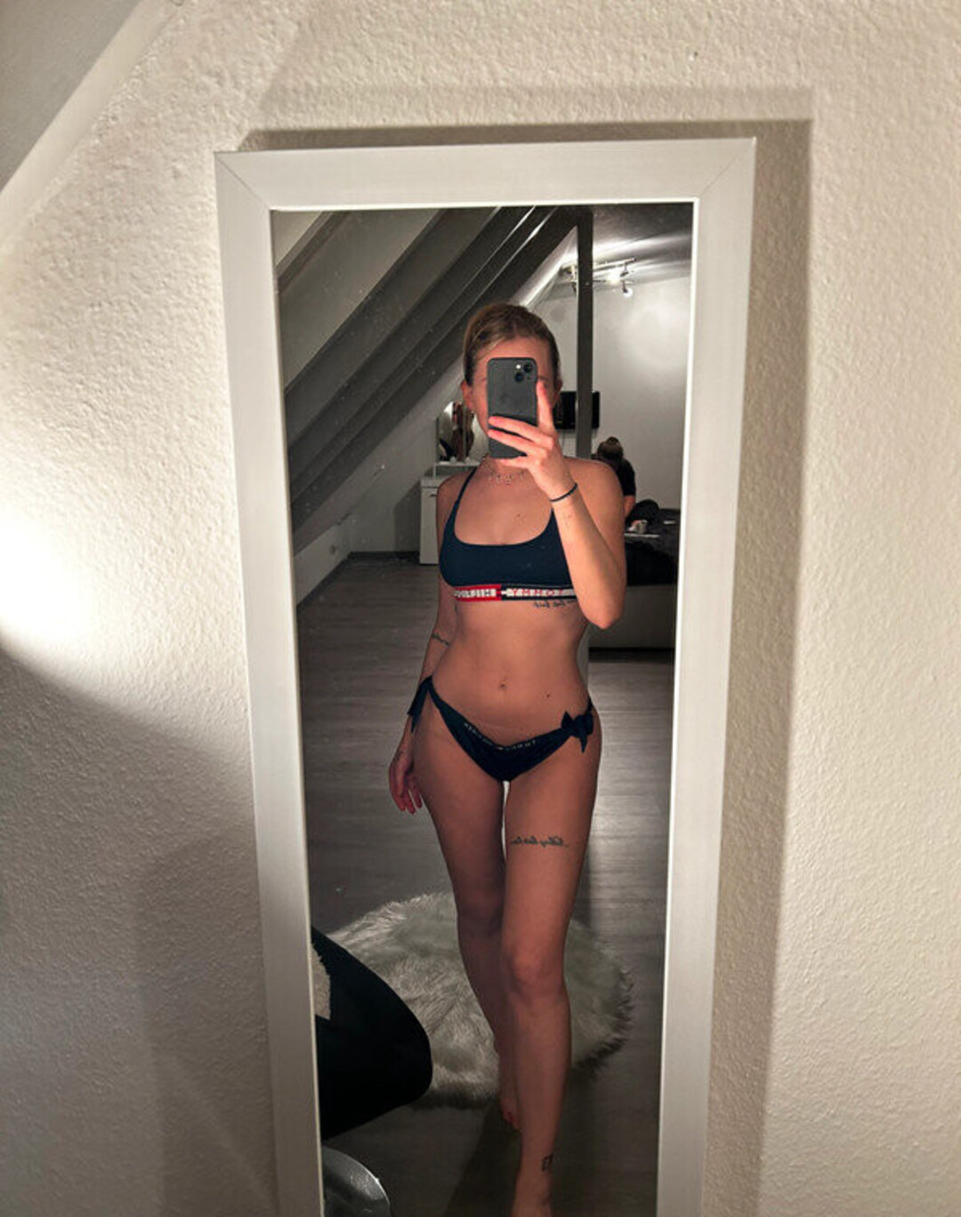 Foto desnuda filtrada de OnlyFans de Vintedebay #1180