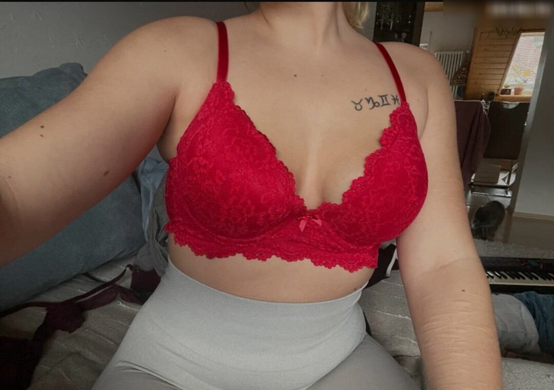 Foto desnuda filtrada de OnlyFans de Vintedebay #1209