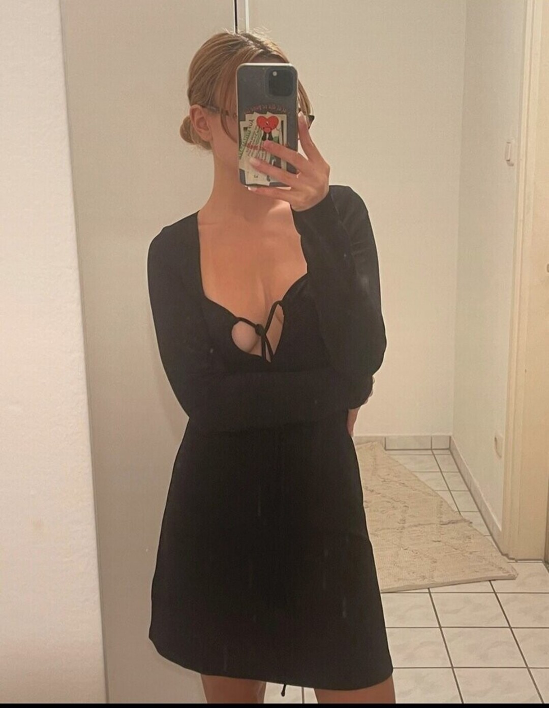 Foto desnuda filtrada de OnlyFans de Vintedebay #1321
