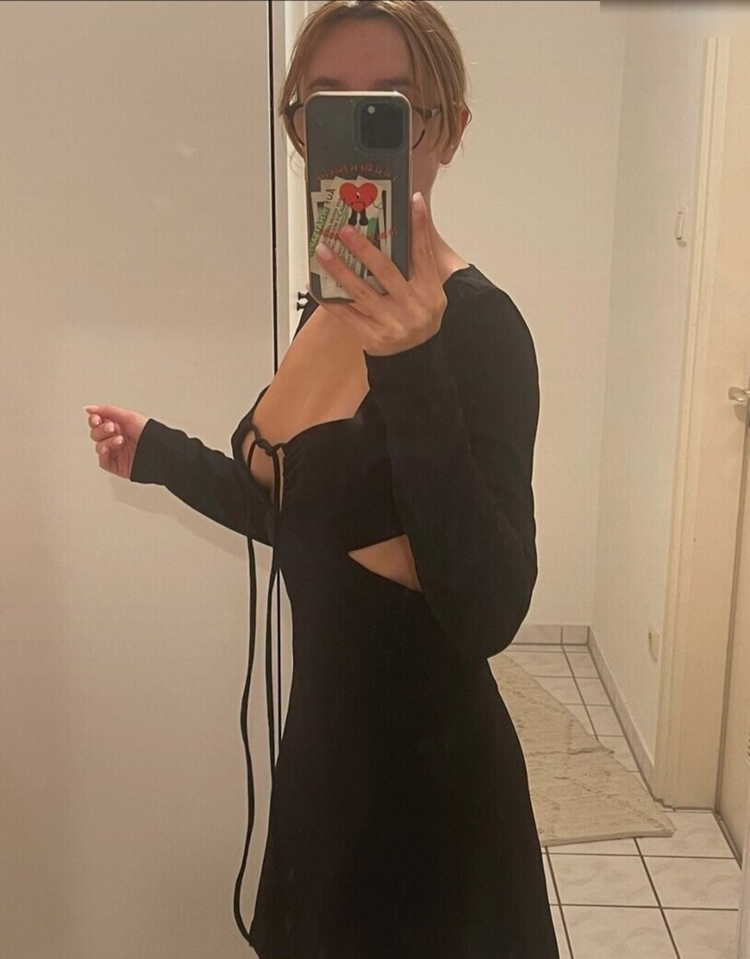 Foto desnuda filtrada de OnlyFans de Vintedebay #1322