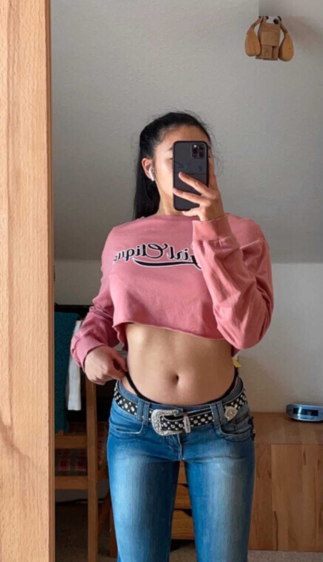 Foto desnuda filtrada de OnlyFans de Vintedebay #1343