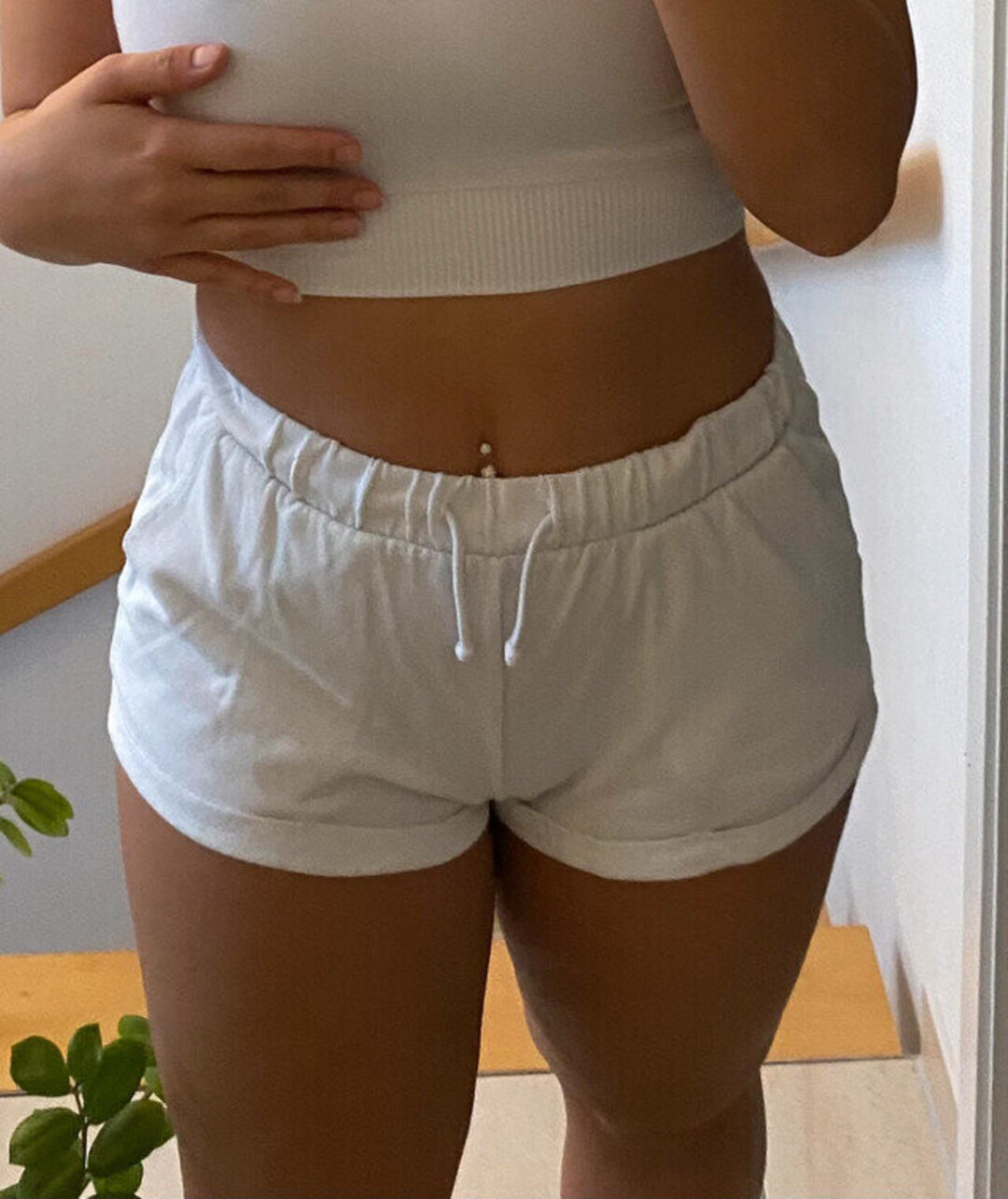 Foto desnuda filtrada de OnlyFans de Vintedebay #1357