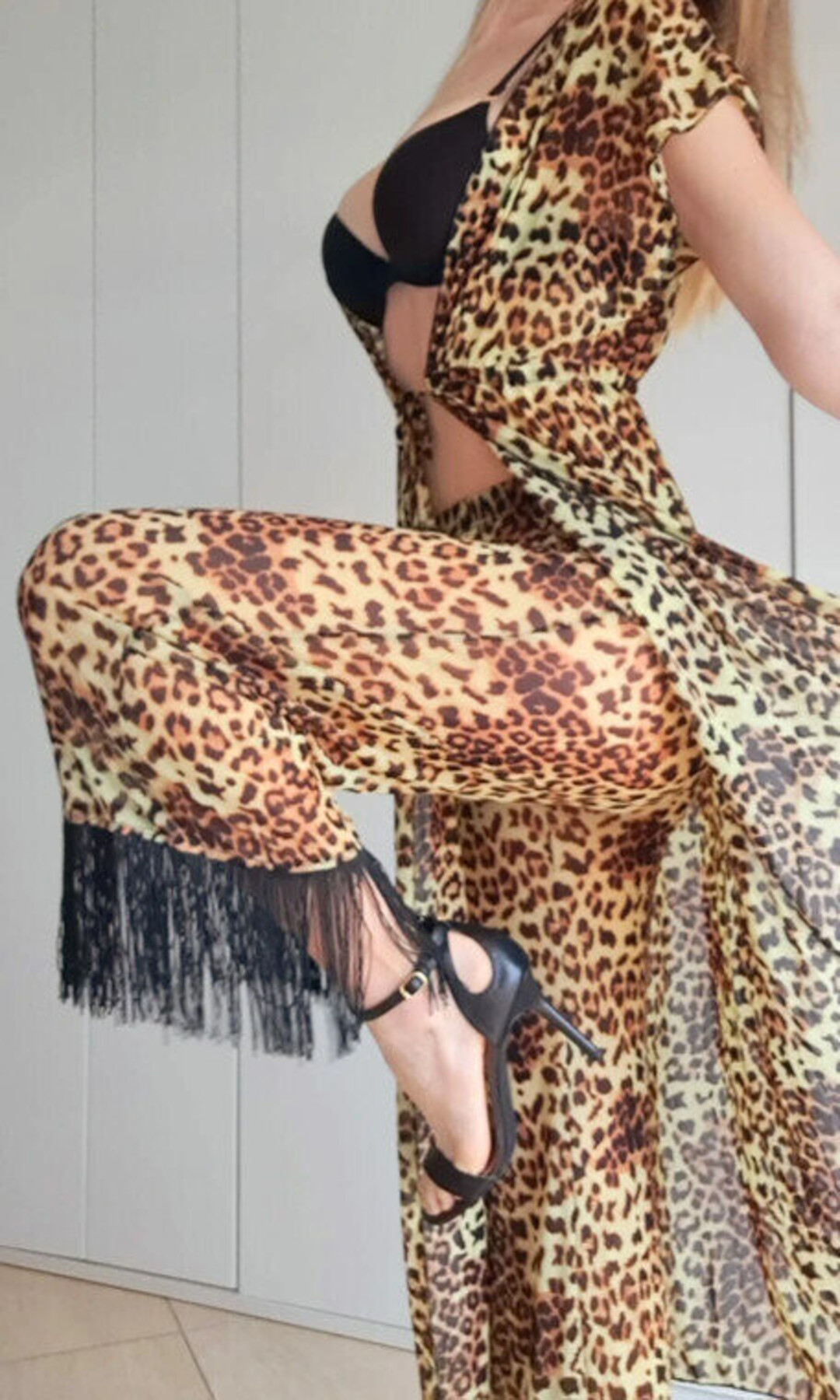 Foto desnuda filtrada de OnlyFans de Vintedebay #1380