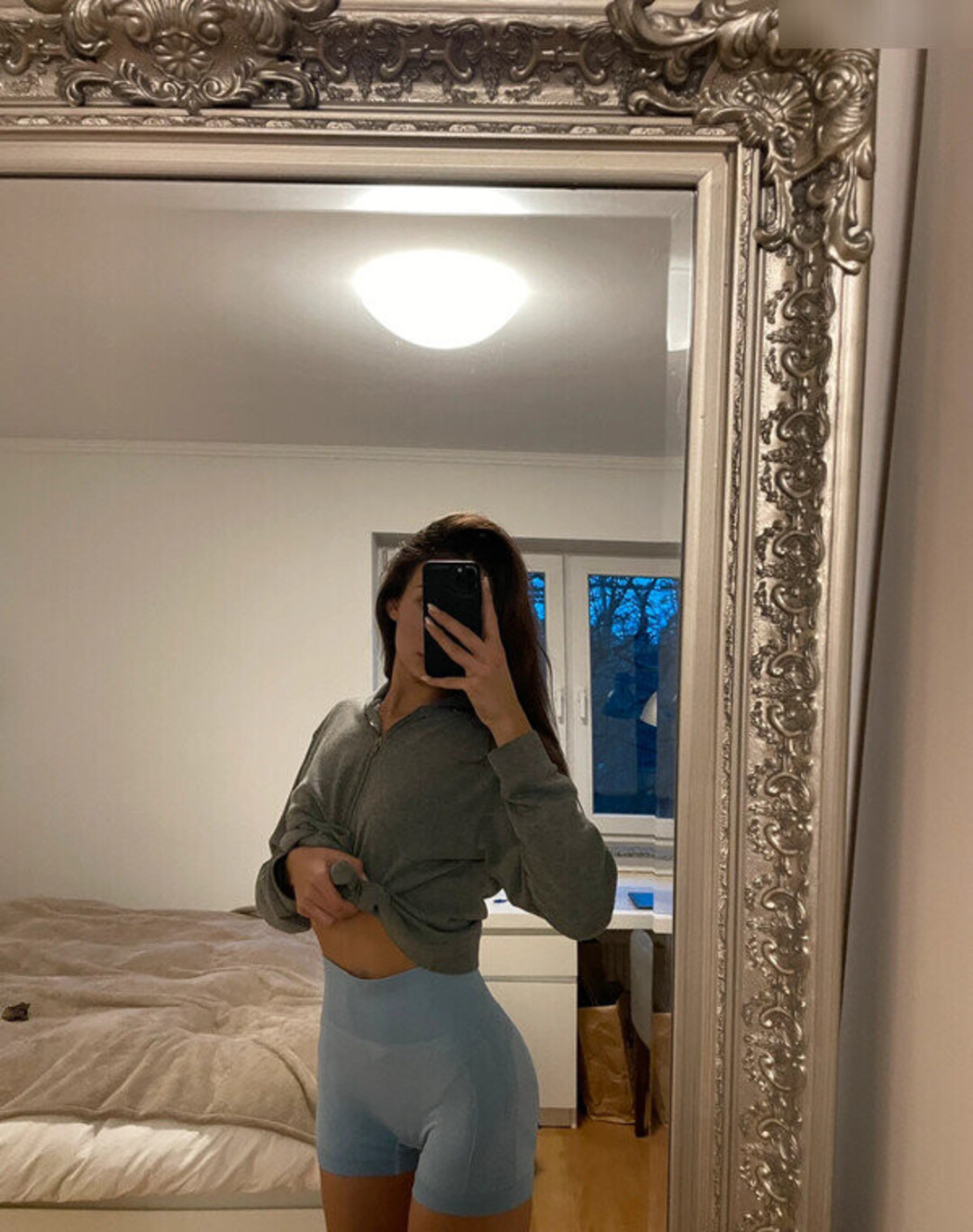 Foto desnuda filtrada de OnlyFans de Vintedebay #1408