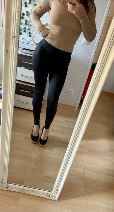 Vinted/eBay