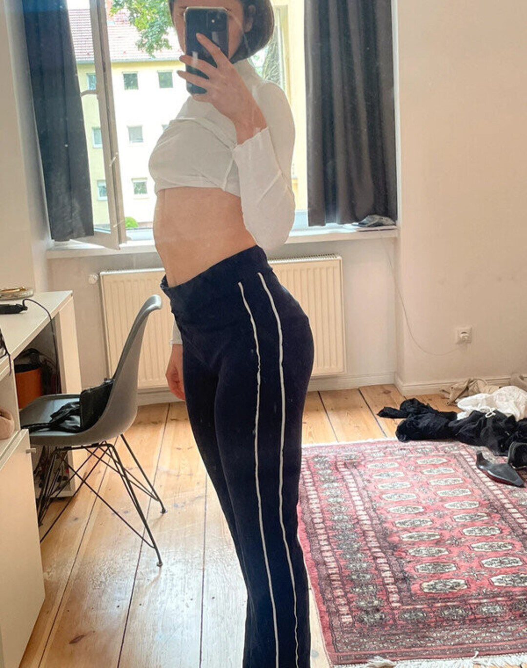 Foto desnuda filtrada de OnlyFans de Vintedebay #1442