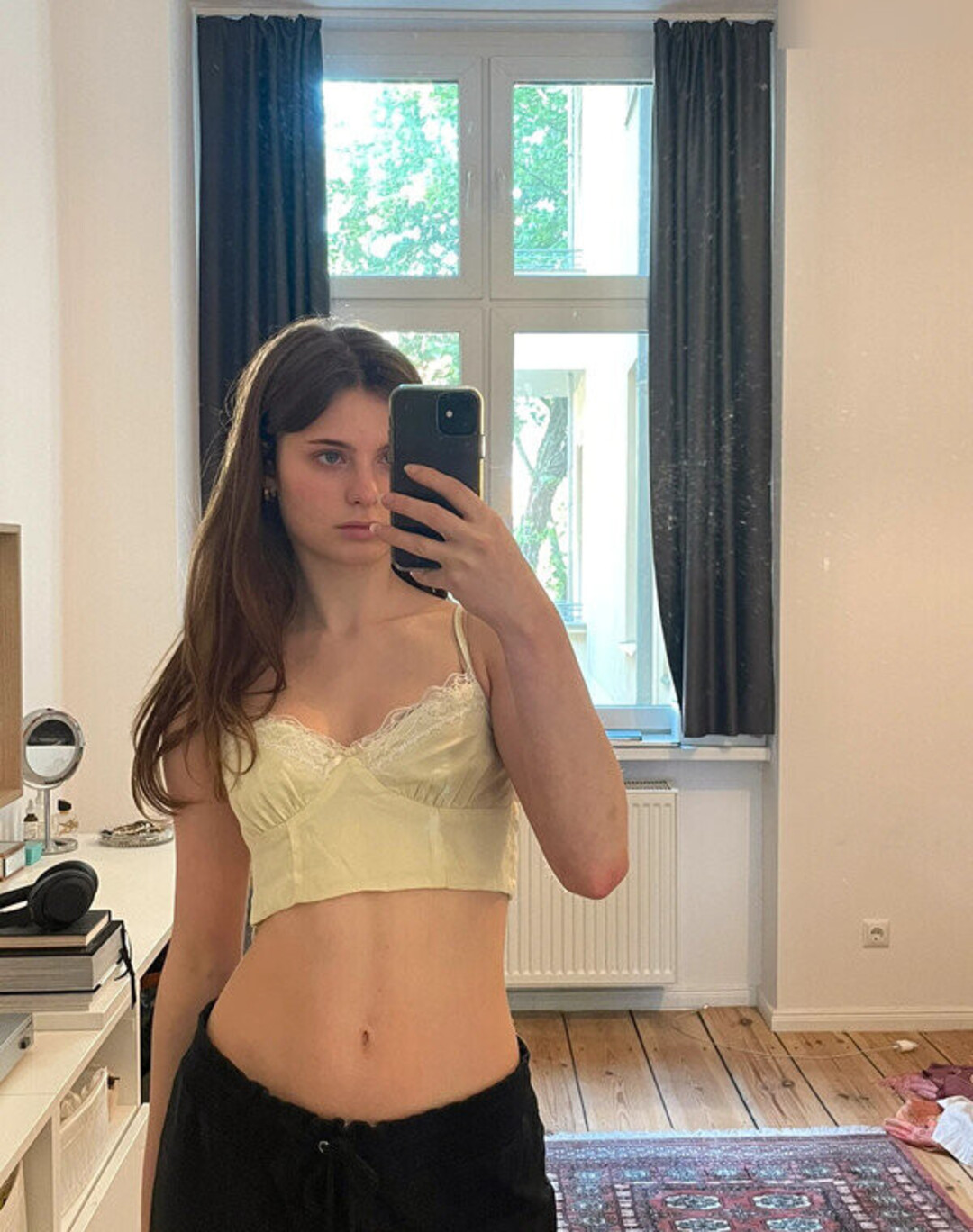 Foto desnuda filtrada de OnlyFans de Vintedebay #1466