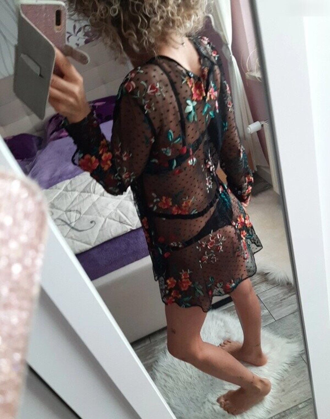 Foto desnuda filtrada de OnlyFans de Vintedebay #1467