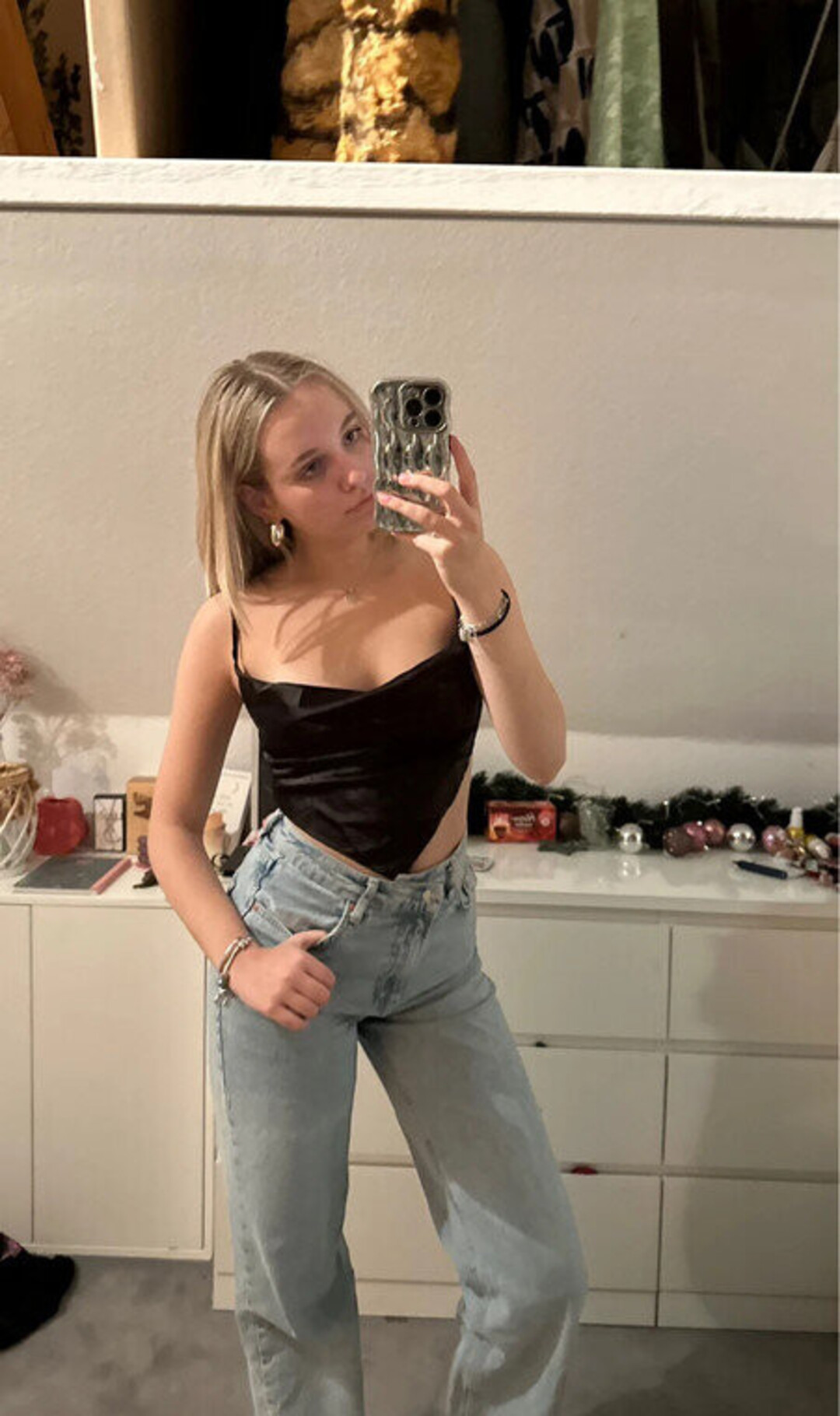 Foto desnuda filtrada de OnlyFans de Vintedebay #1524