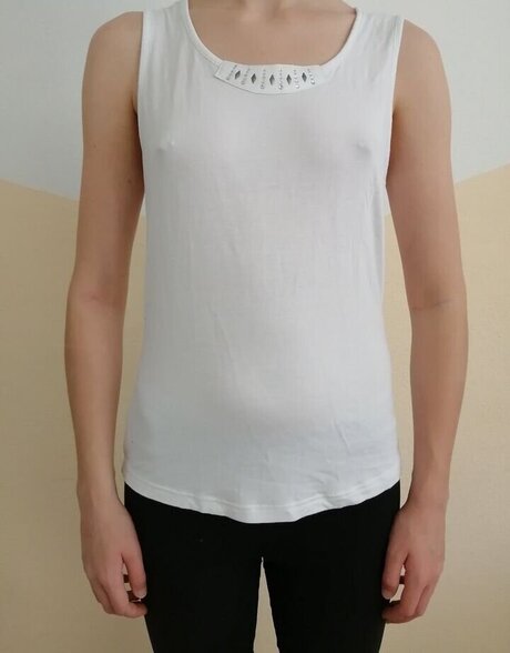 Vinted/eBay
