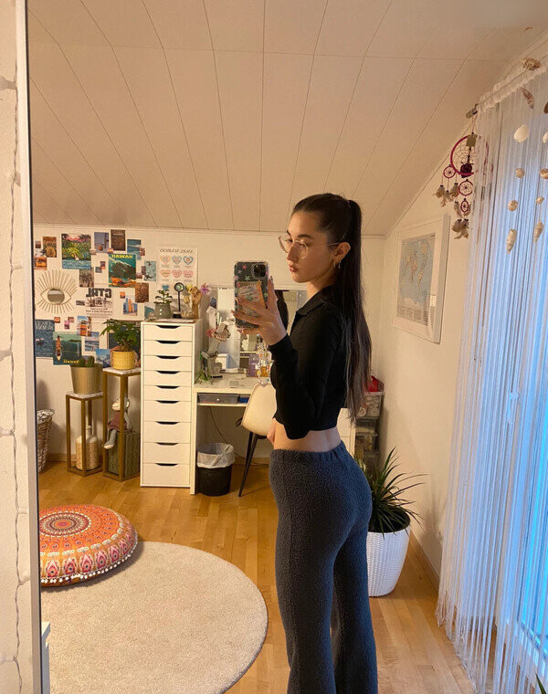 Foto desnuda filtrada de OnlyFans de Vintedebay #1566