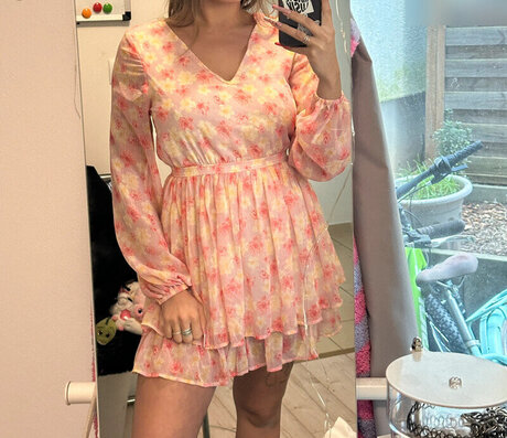 Vinted/eBay