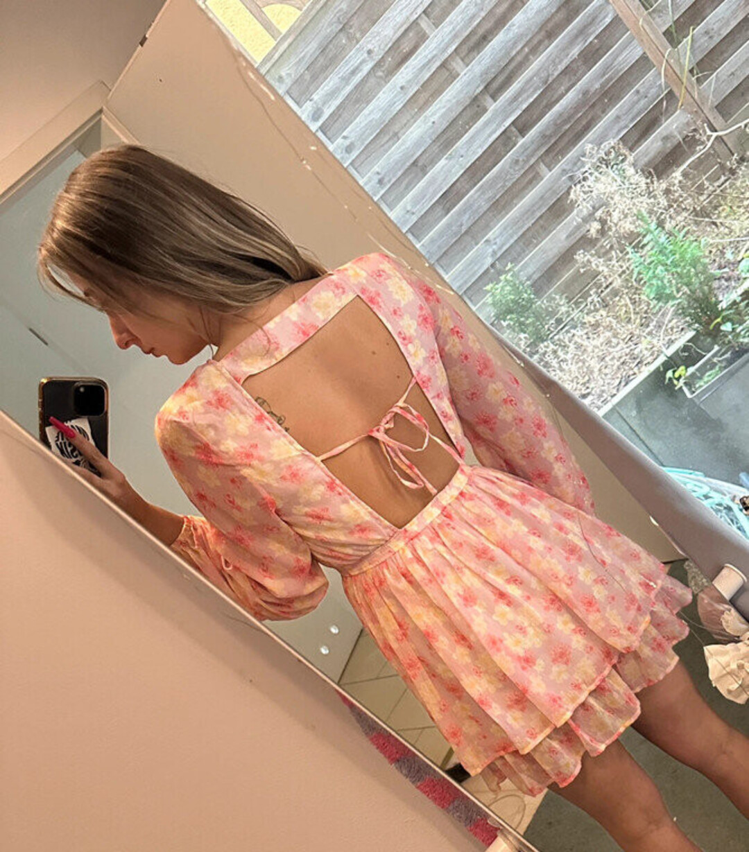 Foto desnuda filtrada de OnlyFans de Vintedebay #1587