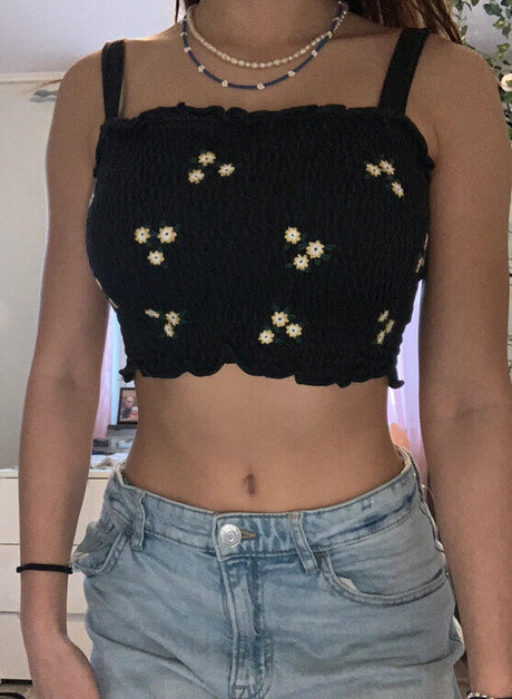Vinted/eBay