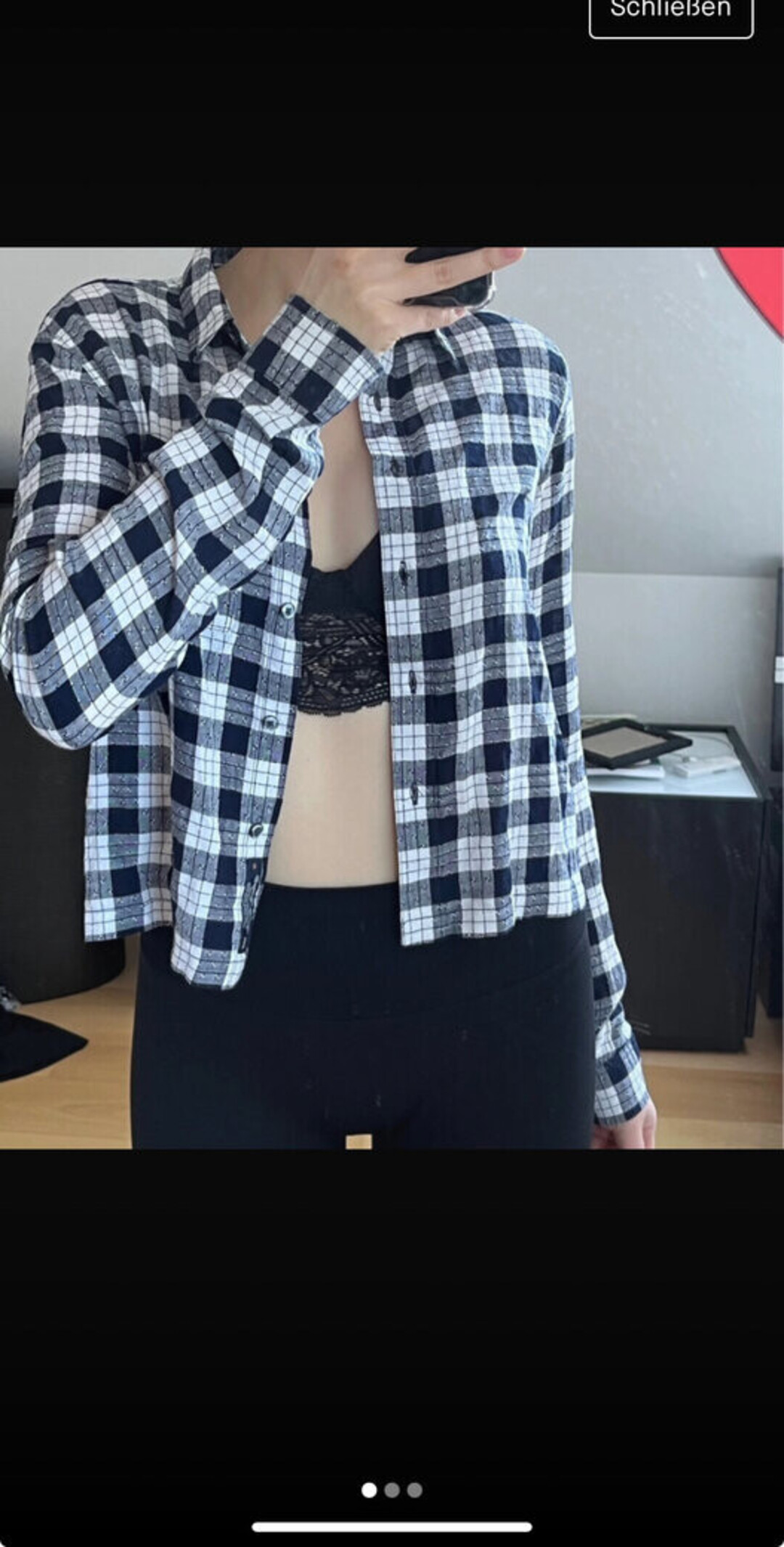 Foto desnuda filtrada de OnlyFans de Vintedebay #1634