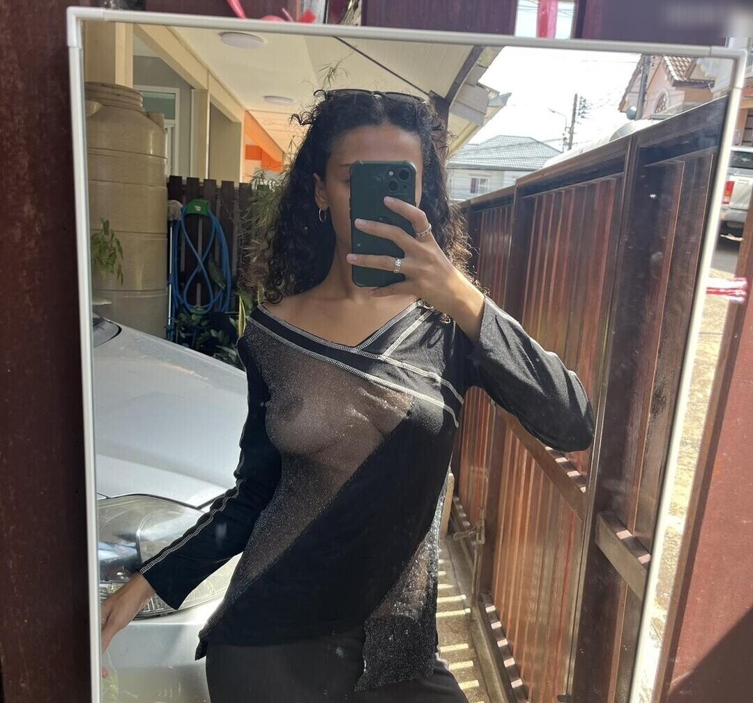 Foto desnuda filtrada de OnlyFans de Vintedebay #1661