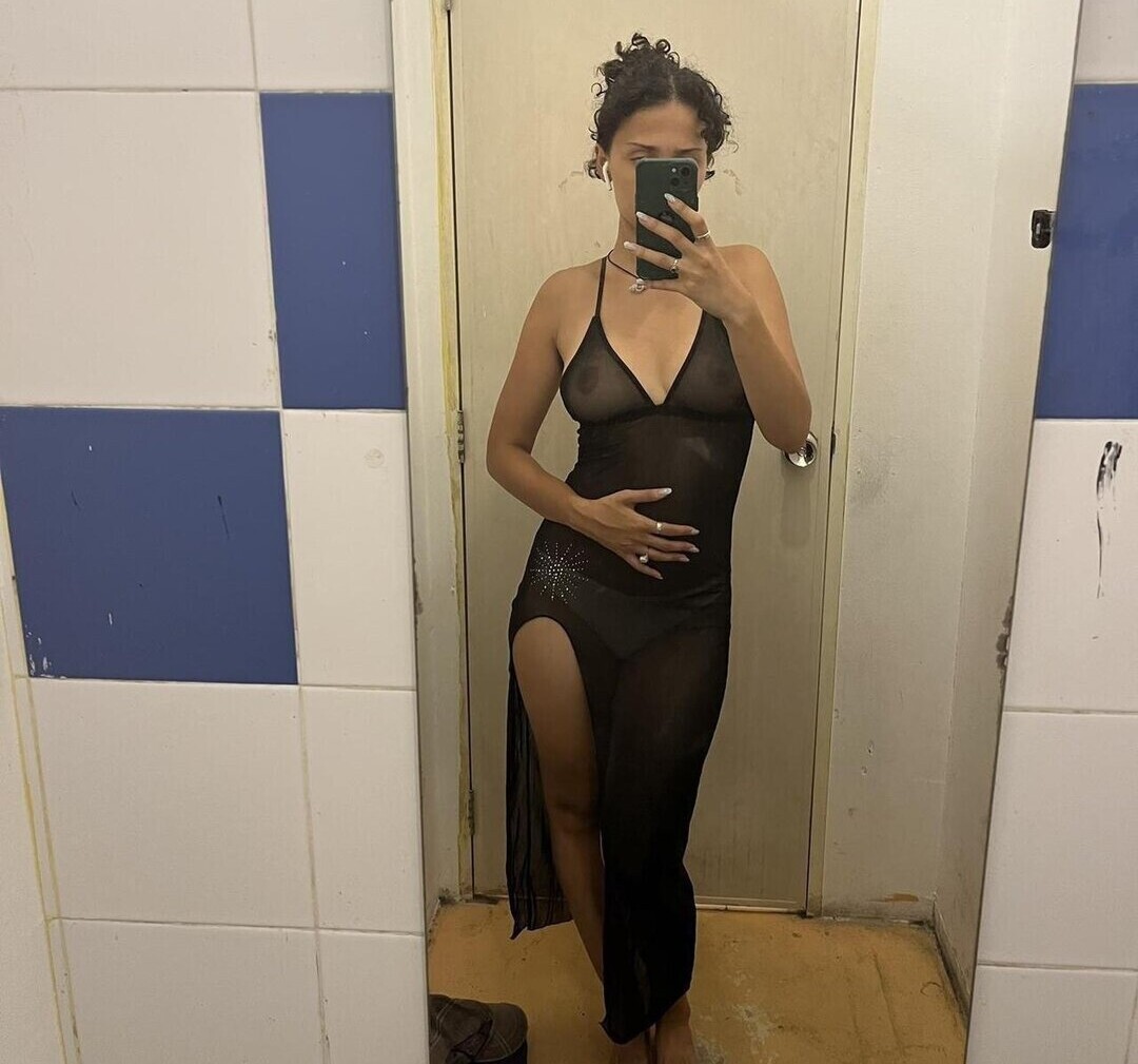 Foto desnuda filtrada de OnlyFans de Vintedebay #1663