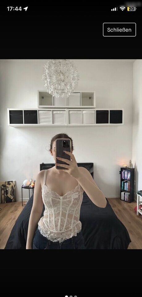 Vinted/eBay